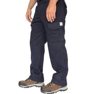Thrive Workwear Tactical Work Pants 40 x 34 FLAME RESISTANT CARGO UTILITY 7820FR